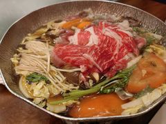 -初居食屋日式料理(万象城购物中心店)