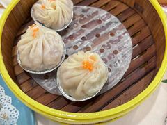 瑶柱鸡汤小笼包-食为先(广园店)