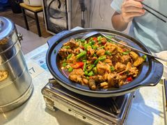 -业华湘·特色菜