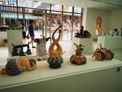 -四川美术学院美术馆