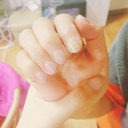 -美甲日记美睫专业纹绣半永久