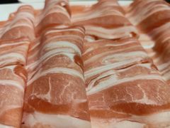 高钙羊肉-沸炉重庆老火锅(军事博物馆店)