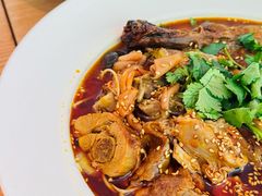 -花盐街·四川乐山小吃(西单大悦城店)