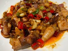 -健眺小海鲜(临海后山店)