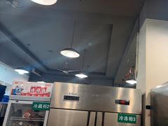 -德四家·云南傣味烧烤品牌(和谐店)