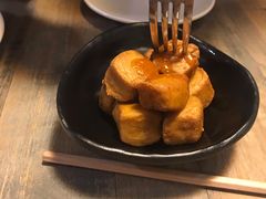 爆浆Q弹豆捞-周沫西餐(漫广场店)