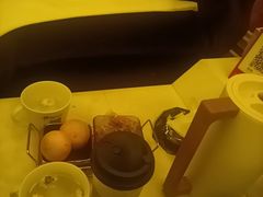 -华夏良子·足道SPA艾灸(龙潭路店)