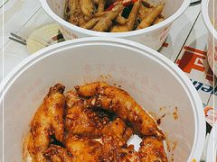 -嘉州九妹凤爪(乐山总店)