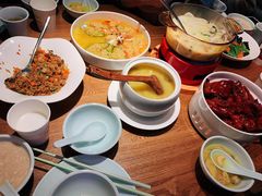 永春醋猪蹄-闽上鲜·福建菜(龙湖滨江天街店)