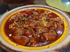-魔鬼牛蛙小厨•烤鱼(上马墩锡沪中路店)