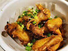 -岭南真味·匠心粤菜(K11店)