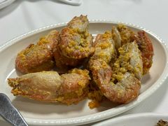 -阳江餐厅·30年老字号·粤菜海鲜大排档