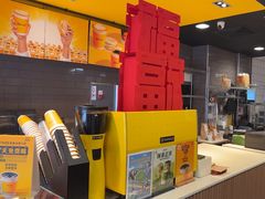 -麦当劳(湖光北街店)
