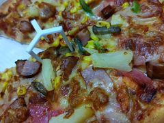 -必胜客(南湖宅急送店)