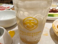 -蜀留香火锅(社会山店)