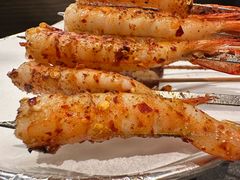 -贰醒·私房小院烧烤 (太古里店)