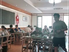 大堂-哈尔滨春饼(朝山街店)