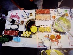 五花趾-潮正和潮汕牛肉火锅·老字号(番禺万达店)