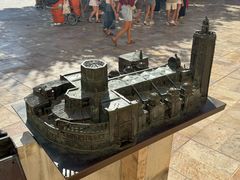 -瓦伦西亚大教堂