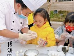 -鹭江潮餐厅•福建菜(佲家店)
