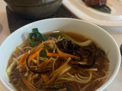 -上蔬无瑕· 创意素食·Vegetarian(华采天地店)