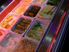 -爱尚客韩式烤肉自助餐厅(汇丰广场店)