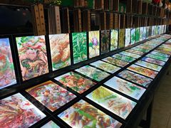 -园林美食城·本土农家菜(杨和镇店)