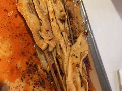 -叁宝烤肉• 西安烧烤(太乙路店)
