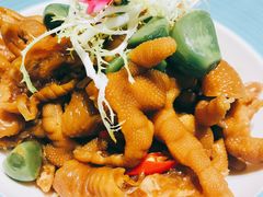 -北塘海鲜·天津菜(大光明桥旗舰店)