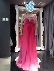 点击看大图 韩国天使嫁衣礼服馆-韩国天使嫁衣婚纱礼服馆(上海旗舰店)