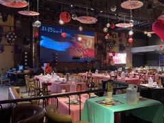 -胡桃里乐队酒馆(广州塔店)