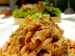-小河盐帮·私家菜·烤鸭(三元桥·霄云路店)
