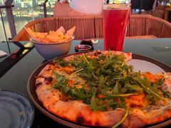 -埠口精酿夜景餐酒吧· BREWPORT BISTRO(长嘉汇重庆之眼店)