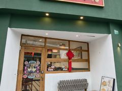 -堂屋糖水店(愚园店)