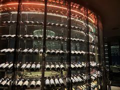 -广州四季酒店·佰鲜汇·现代法餐