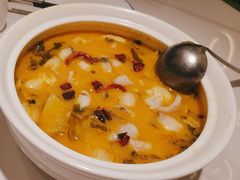 -兰湘子·湘菜小炒(石家庄万象城店)