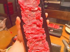 -掂档潮汕牛肉火锅(沈阳万象城店)