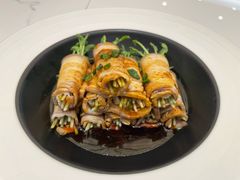 -中心大酒店·本味餐厅