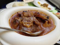 红酒牛尾-亚利咖喱屋