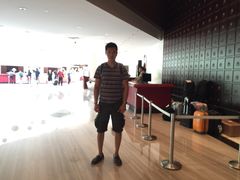 -大连富丽华大酒店