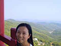 -蔡伦竹海