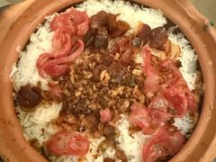 三宝腊味饭-惠食佳(滨江大公馆店)