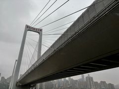 -Yolo私汤温泉设计师酒店(重庆南滨路店)