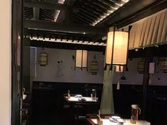 大堂-绿茶餐厅(乐峰广场店)