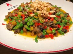 -锅儿匠辣子鸡(春熙路店)