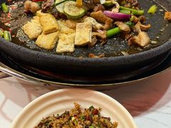 -一烙锅(友谊店)