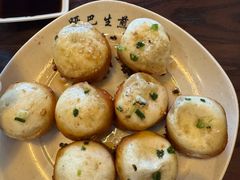-哑巴生煎(临顿路店)