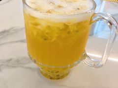 -盐说·西式餐酒馆(光明万达店)