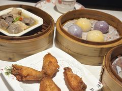 -稻香饭店(IFS国金中心店)