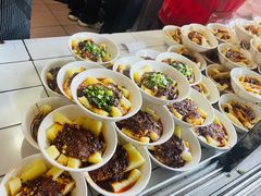 -洞子口张老二凉粉(文殊院店)